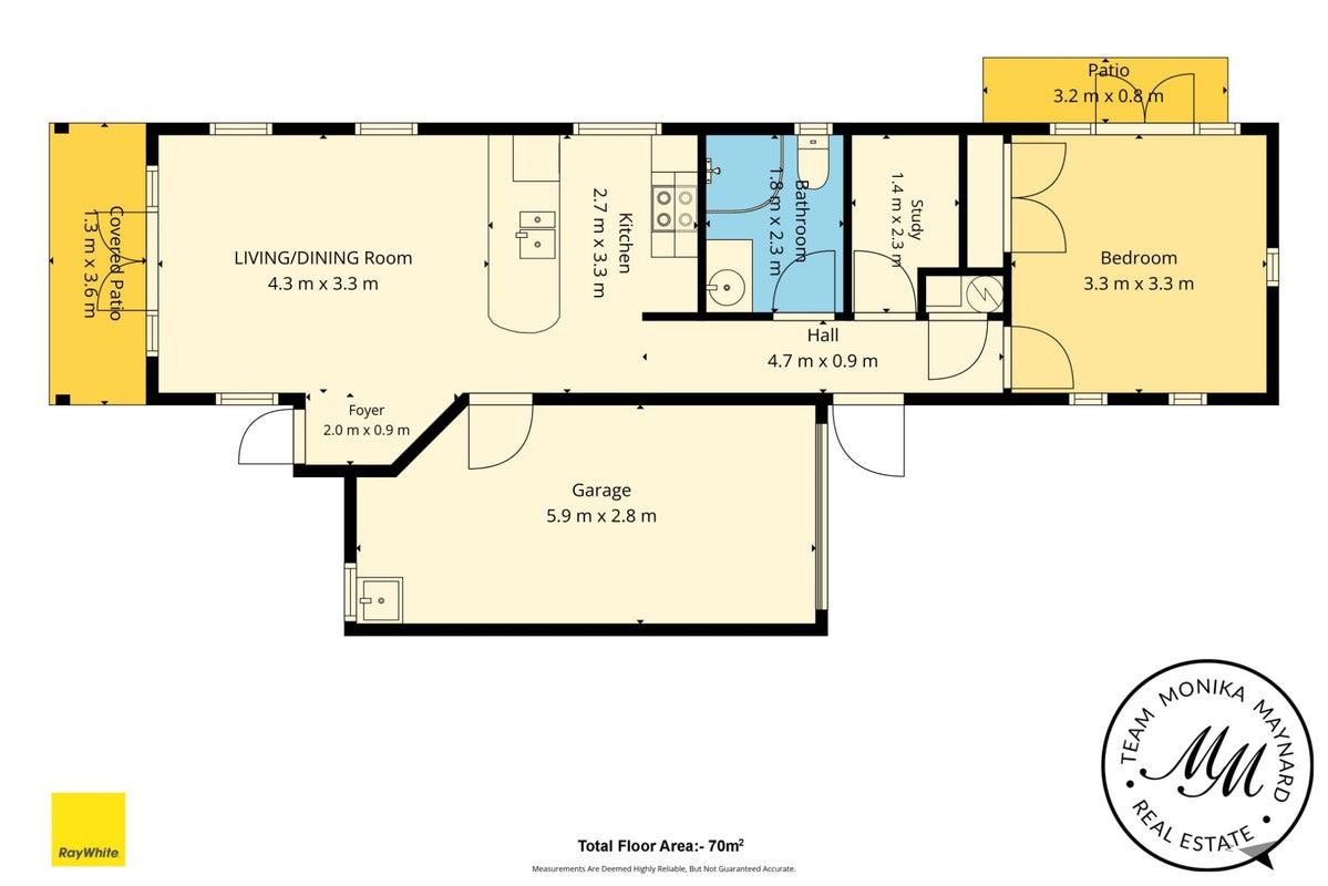 33/8 Landscape Road, Papatoetoe, Auckland - Carousel 2