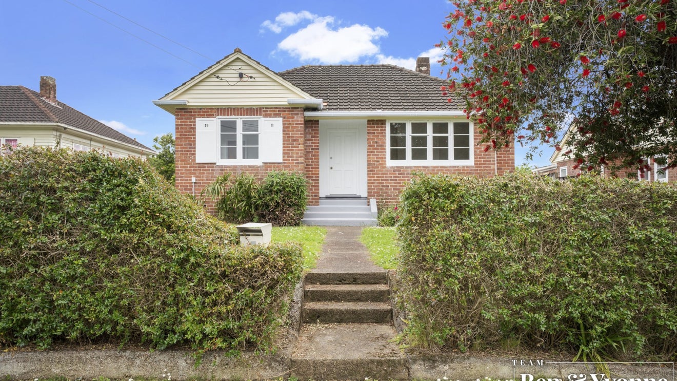 9 Beatty Street, Otahuhu, Auckland - Carousel 1