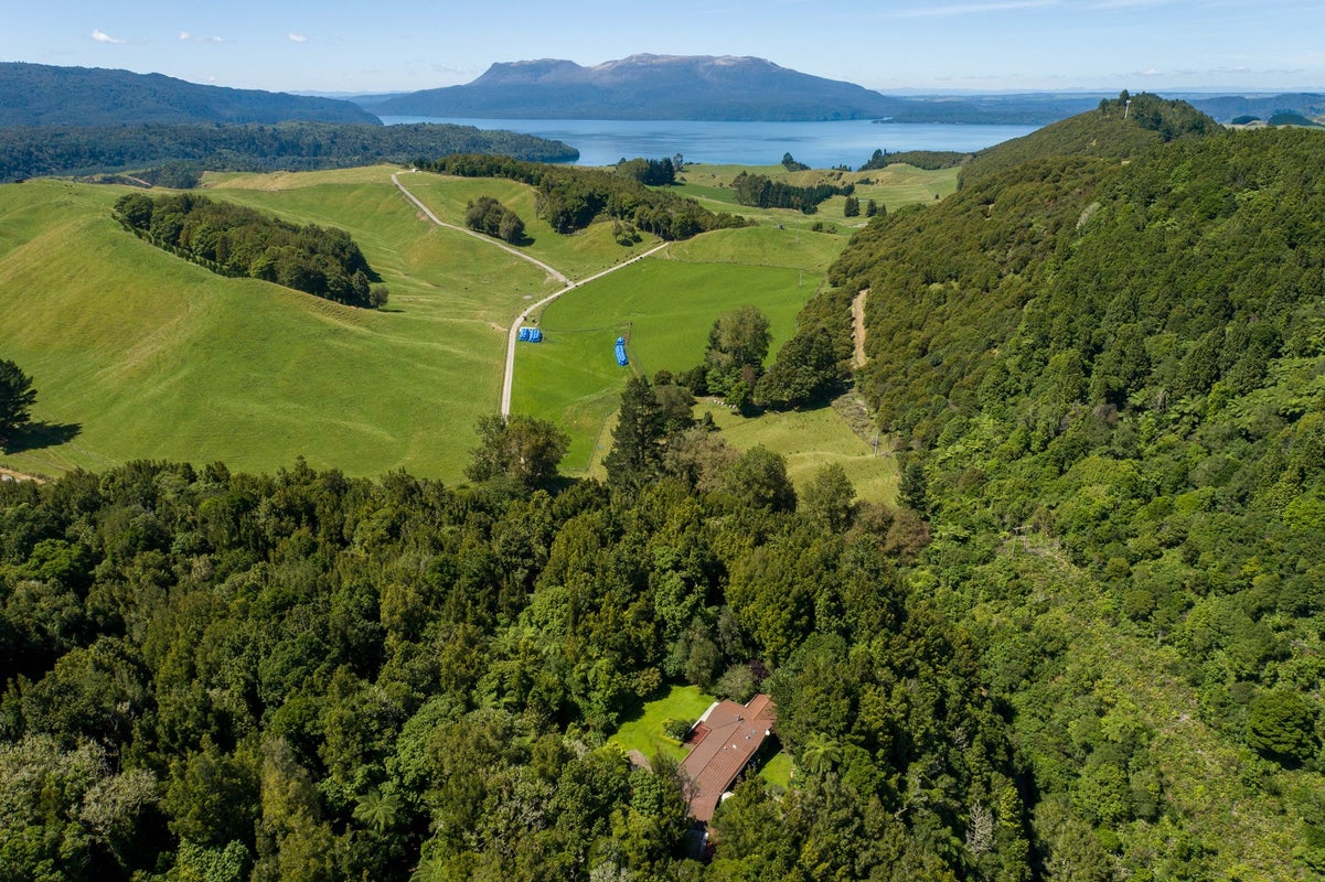 313A Millar Road, Lake Okareka, Rotorua - Carousel 2