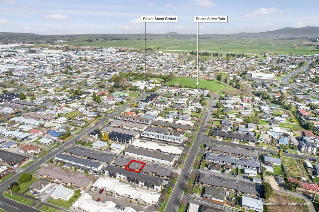 11C Paterson Street, Frankton, Hamilton - Carousel 21