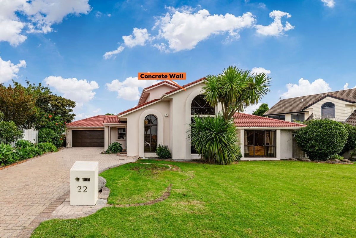22 Gillard Place, Eastern Beach, Auckland - Carousel 20