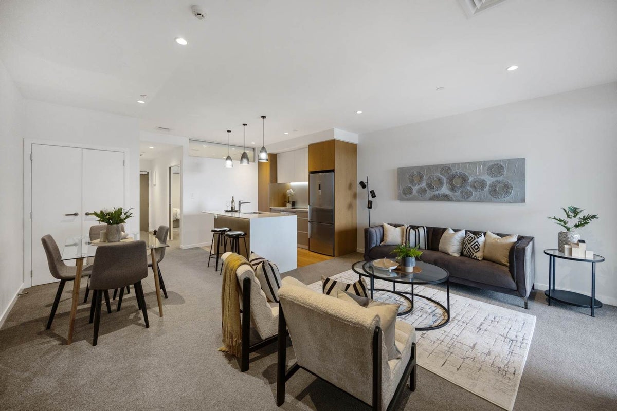 110/6A Nugent street, Grafton, Auckland - Carousel 1