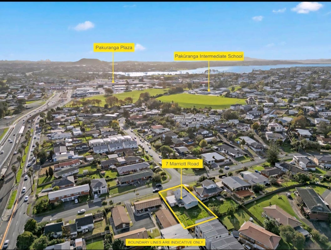 7 Marriott Road, Pakuranga, Auckland - Carousel 24