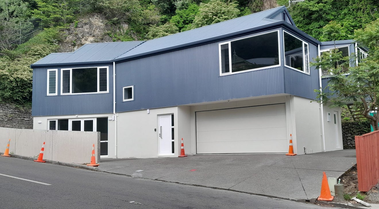 120 Milton Road, Bluff Hill, Napier - Carousel 1