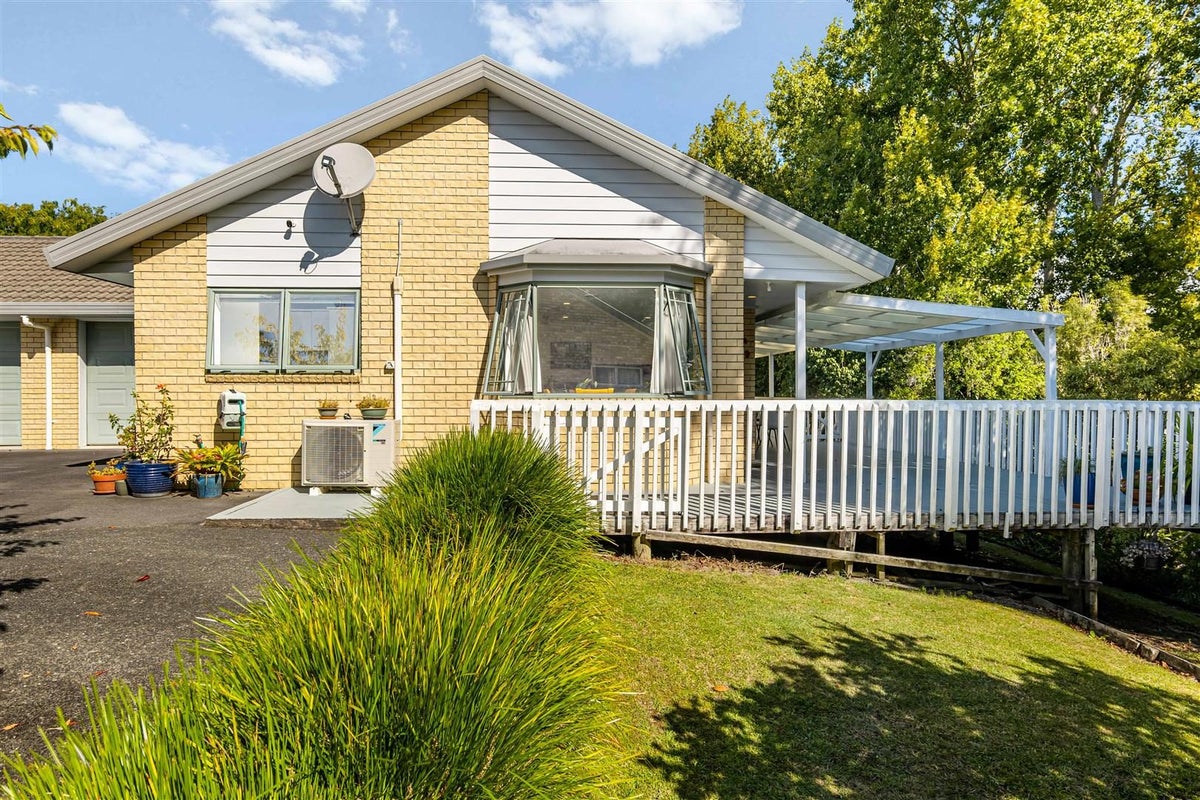 2/44 Hauiti Drive, Warkworth, Warkworth - Carousel 1