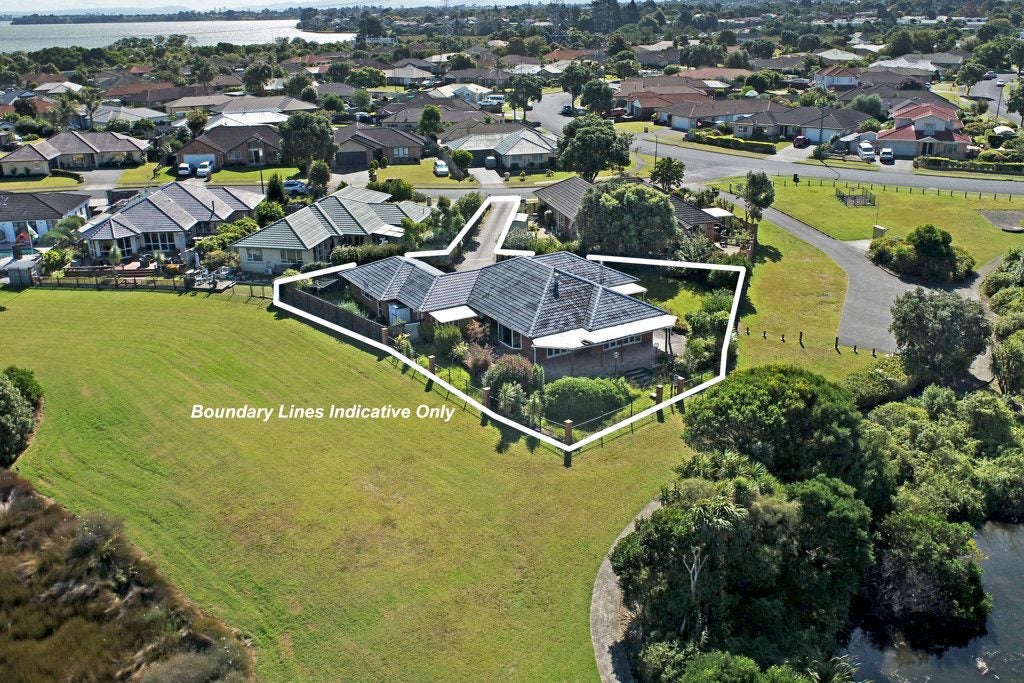 6 Waione Court, Takanini, Auckland - Carousel 26