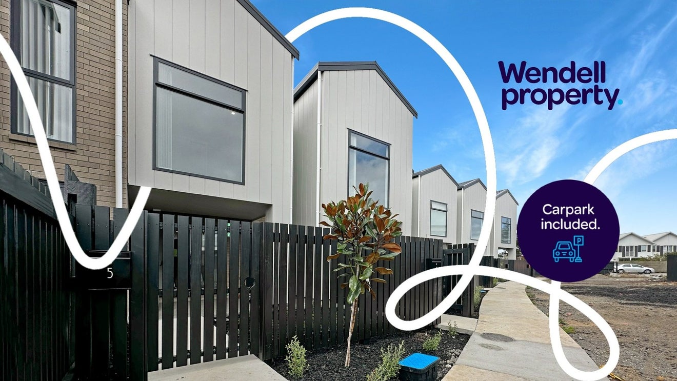 5 Tima Lane, Mangere Bridge, Auckland - Carousel 1