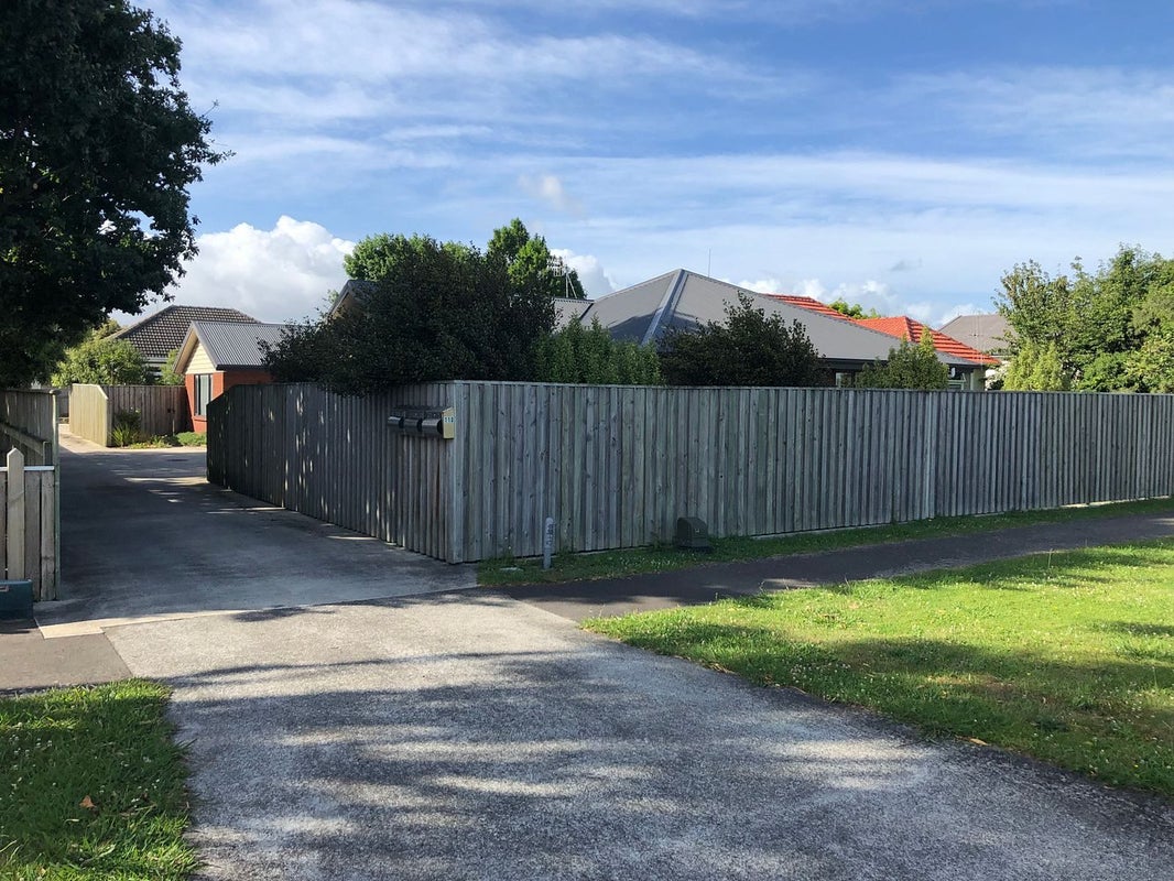 110B Church Street, West End, Palmerston North - Carousel 2