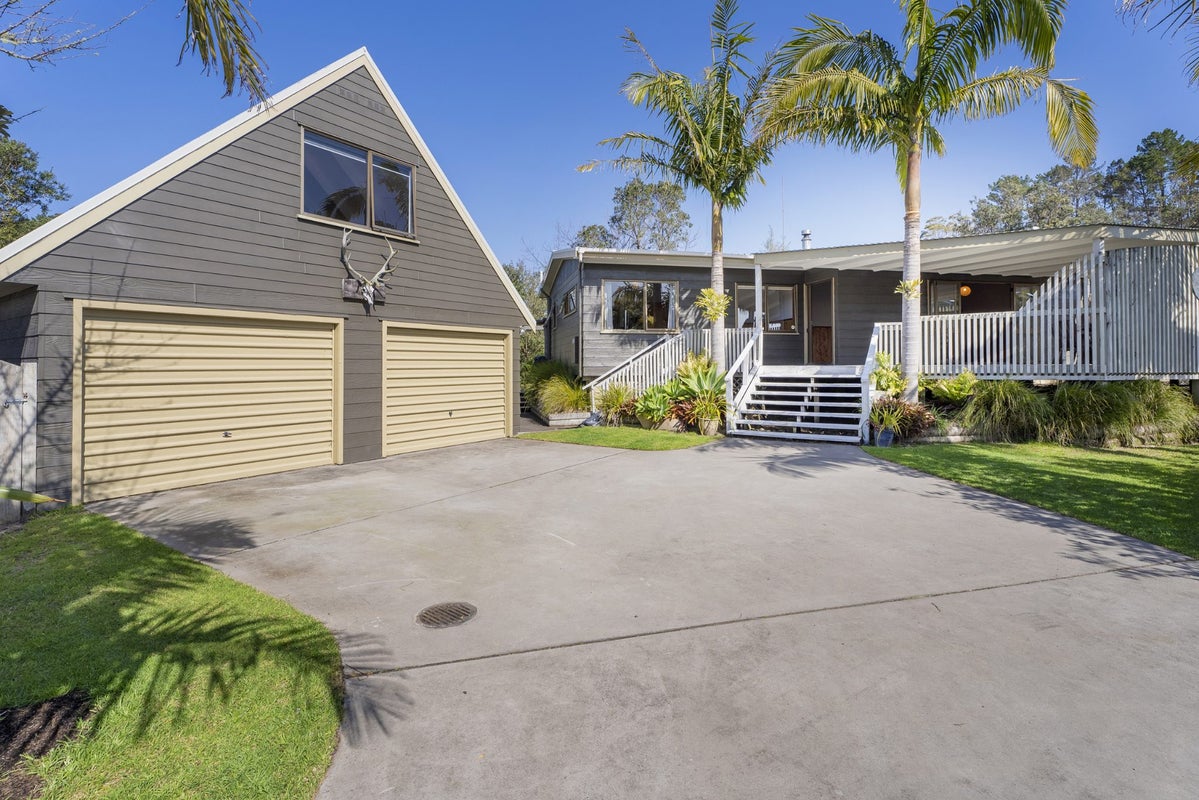 117 Rimu Place, Matarangi, Whitianga - Carousel 1
