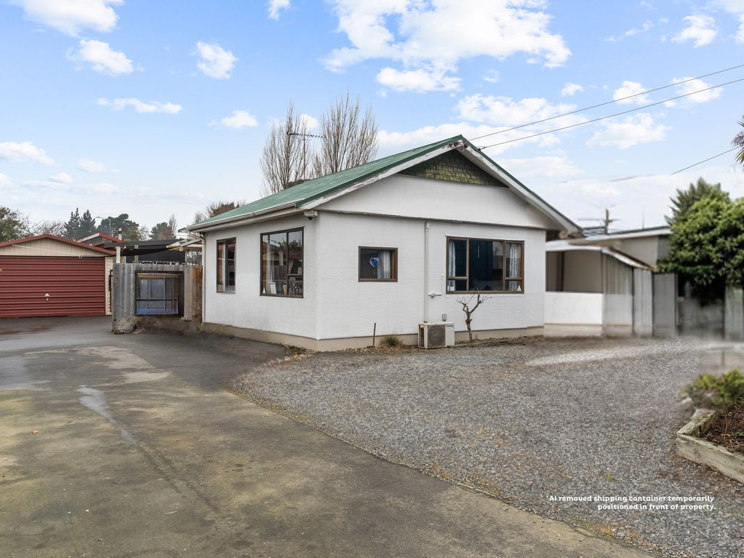17 Baker Street, New Brighton, Christchurch - Carousel 1