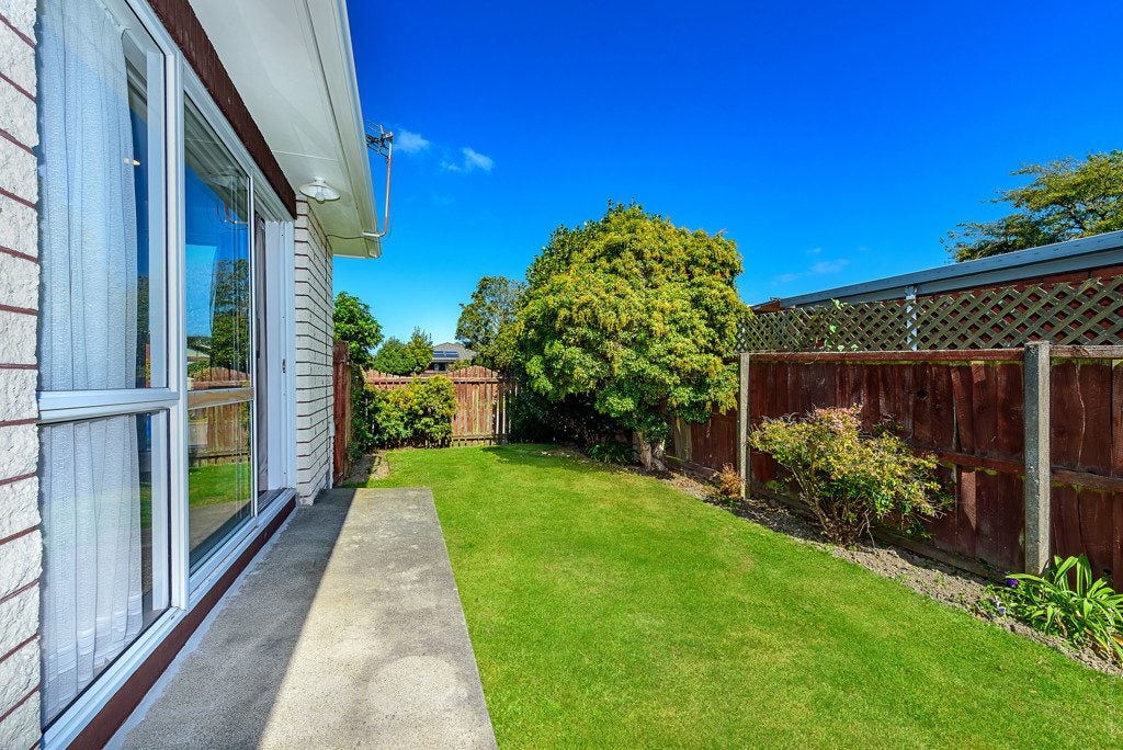 2/24 BROADFELL AVENUE, Avonhead, Christchurch - Carousel 20
