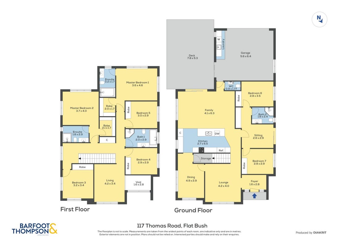 117 Thomas Road, Flat Bush, Auckland - Carousel 20