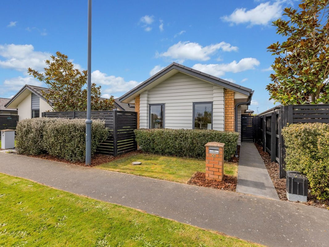 46 Skyhawk Road, Wigram, Christchurch - Carousel 1