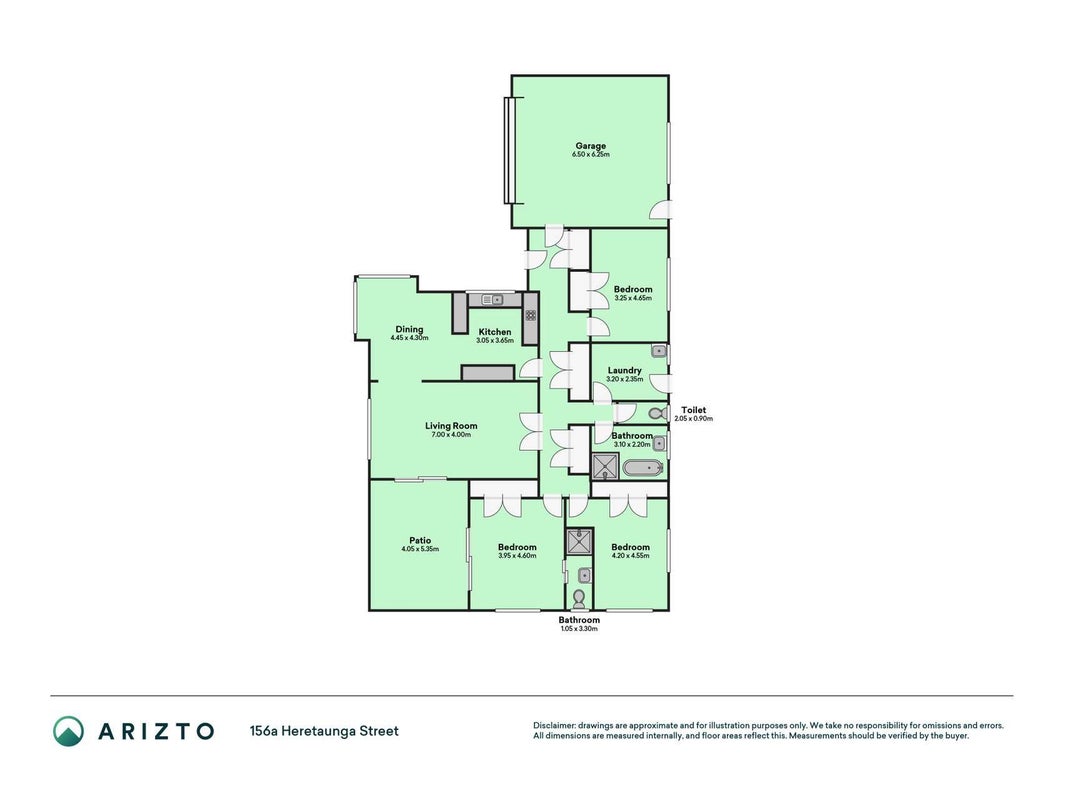 2/156 Heretaunga Street, Palmerston North, Palmerston North - Carousel 30