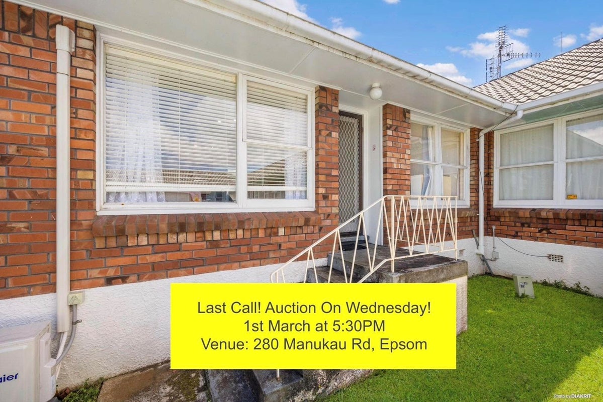 2/83 Symonds Street, Onehunga, Auckland - Carousel 1