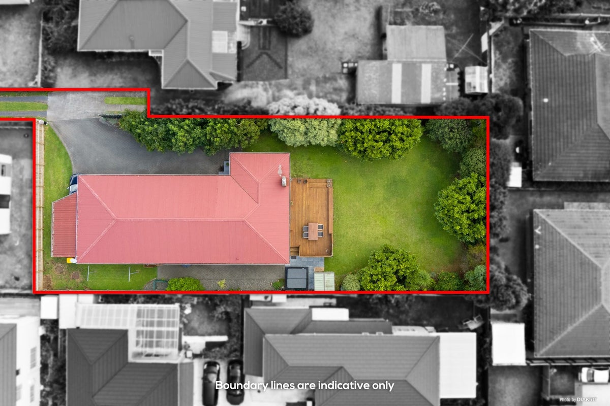 62 Landscape Road, Papatoetoe, Auckland - Carousel 1