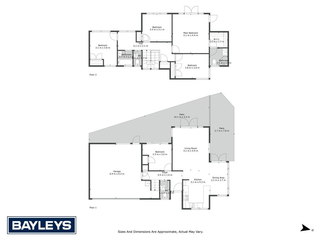 17E Pakuranga Road, Pakuranga, Auckland - Carousel 32