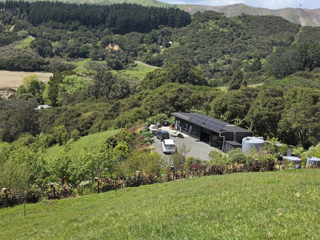 965 Te Waitere Road, Taharoa, Te Kuiti - Carousel 1