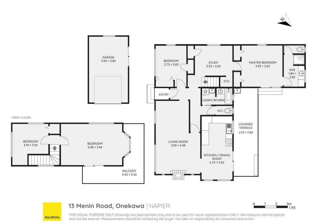 13 Menin Road, Onekawa, Napier - Carousel 22