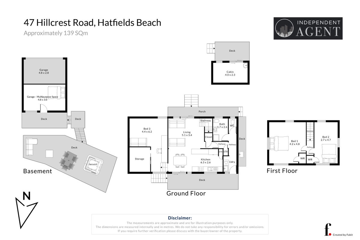 47 Hillcrest Road, Hatfields Beach, Orewa - Carousel 26