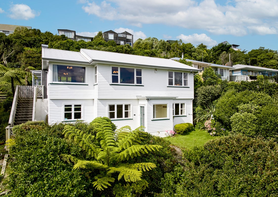 27 Bedford Street, Northland, Wellington - Carousel 1