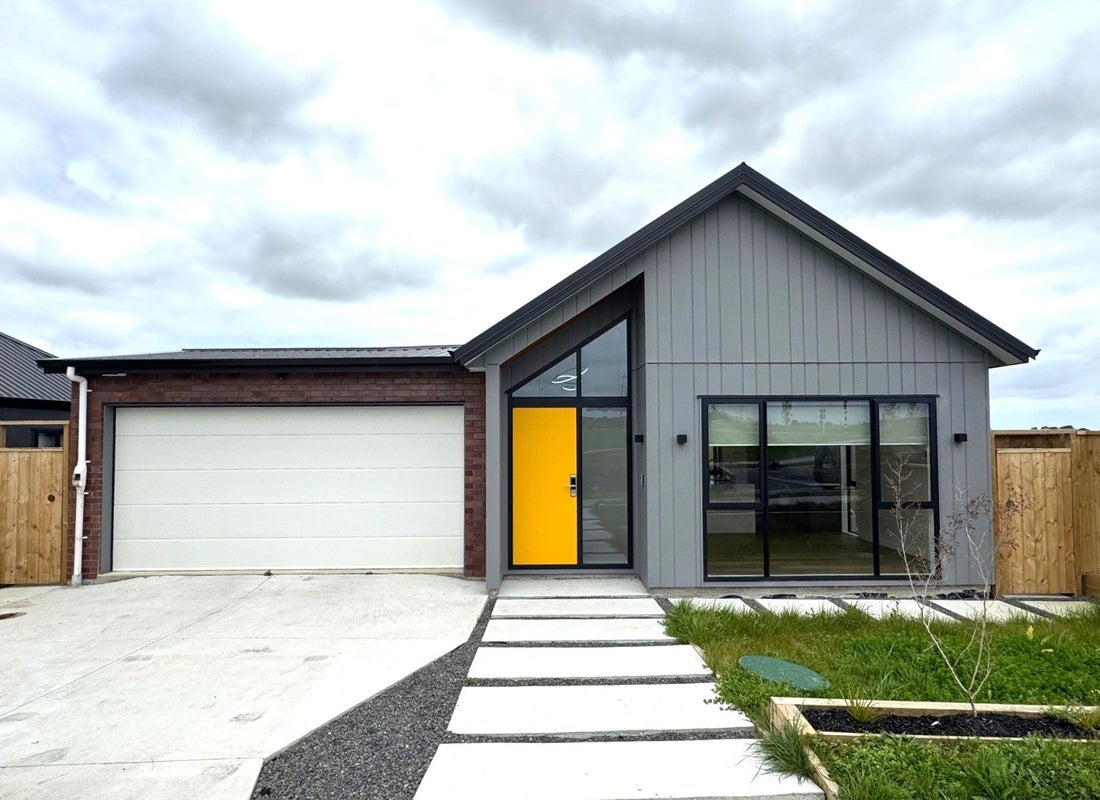 6 Kobe Street, Karaka, Papakura - Carousel 1