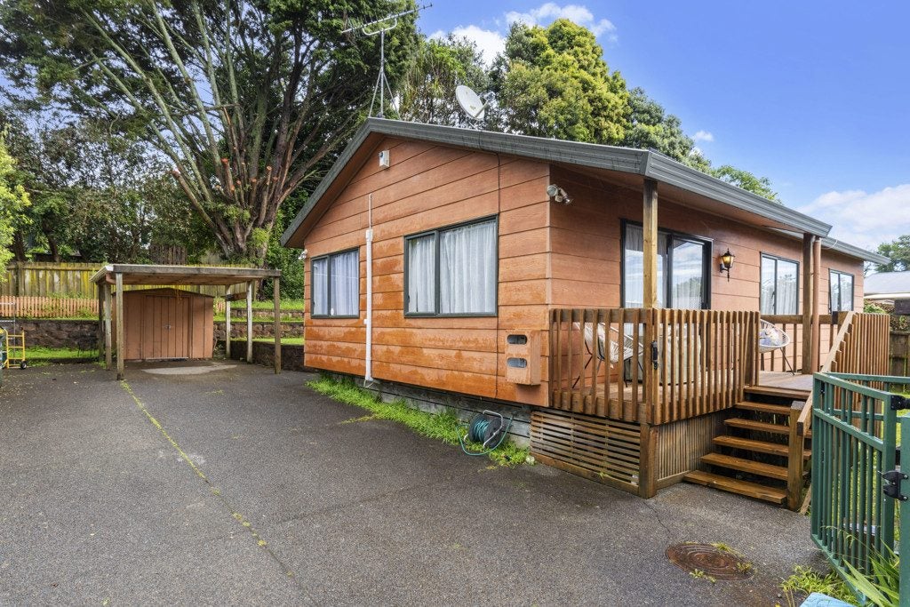 21C WATERVIEW Road, Takanini, Auckland - Carousel 1