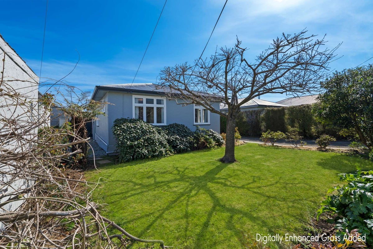 14 Mersey Street, South Hill, Oamaru - Carousel 2