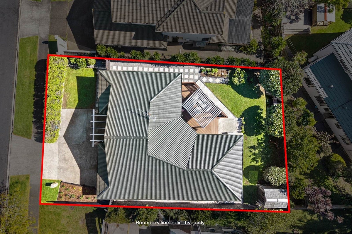5 Ponderosa Drive, Oteha, Auckland - Carousel 37