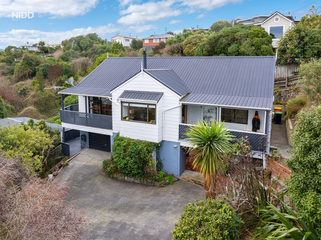 16 Fox Street, Port Chalmers, Dunedin - Carousel 2