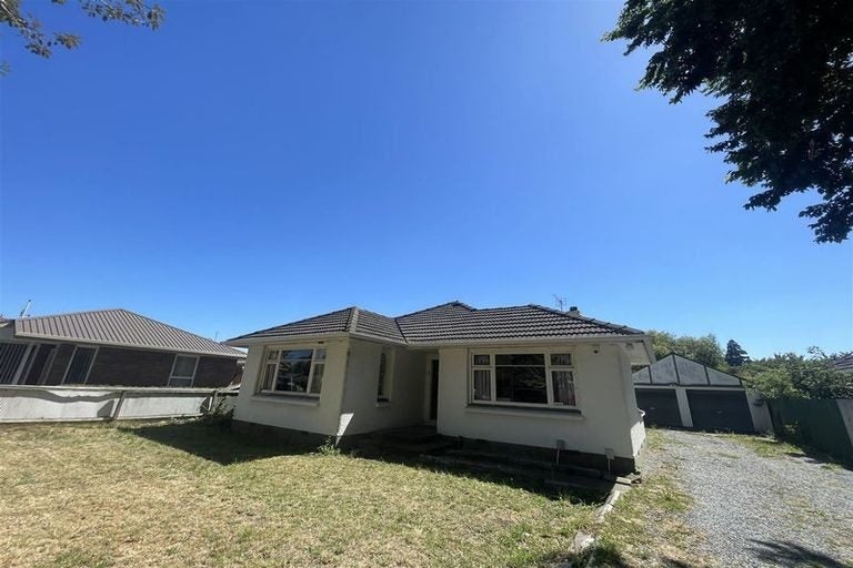 56 MAIN SOUTH RD, Sockburn, Christchurch - Carousel 1