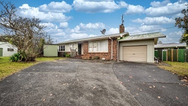 6 Sterling Avenue, Manurewa East, Auckland - Carousel 1