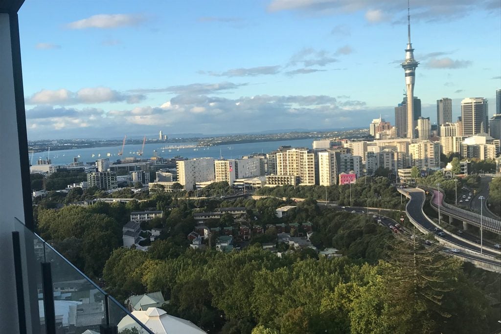 1603/8 Hereford Street, Freemans Bay, Auckland - Carousel 1