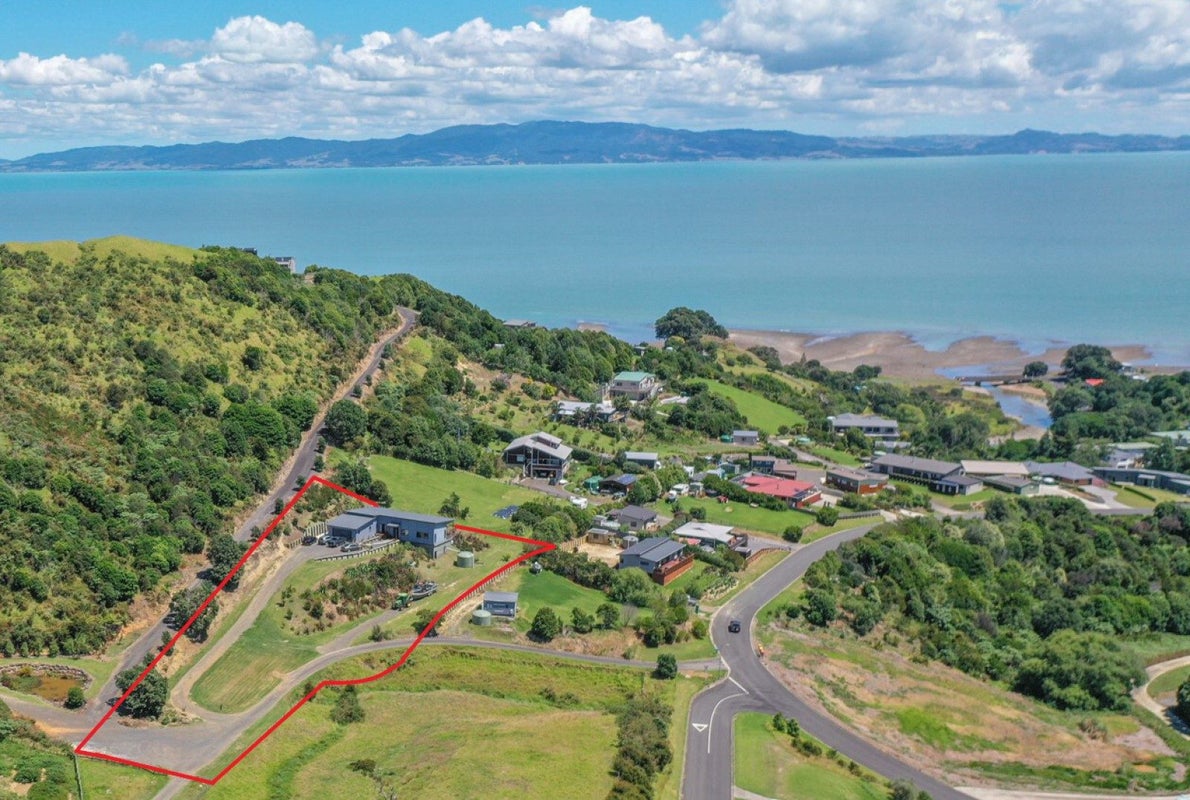 92B Bennett Road, Te Mata, Thames - Carousel 2
