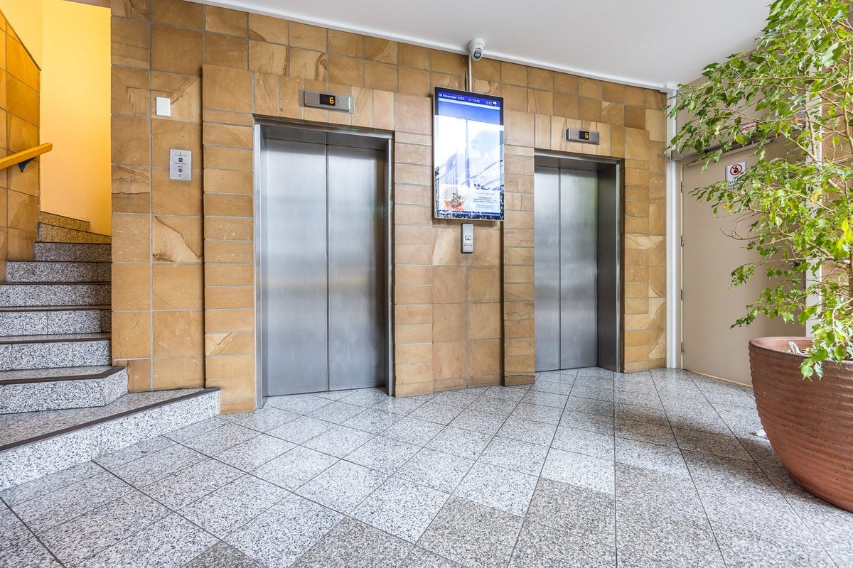 209/47 Wakefield Street, Auckland Central, Auckland - Carousel 2