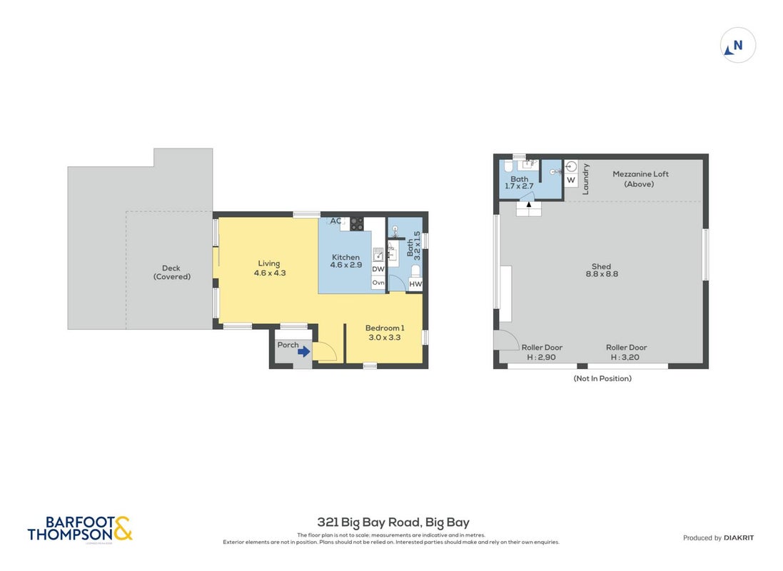 321 Big Bay Road, Manukau Heads, Awhitu - Carousel 15