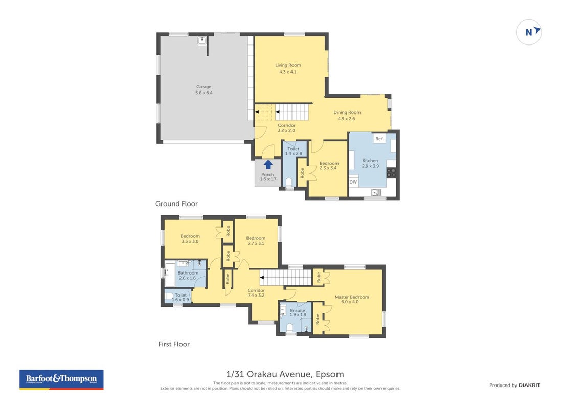 1/31 Orakau Avenue, Epsom, Auckland - Carousel 19