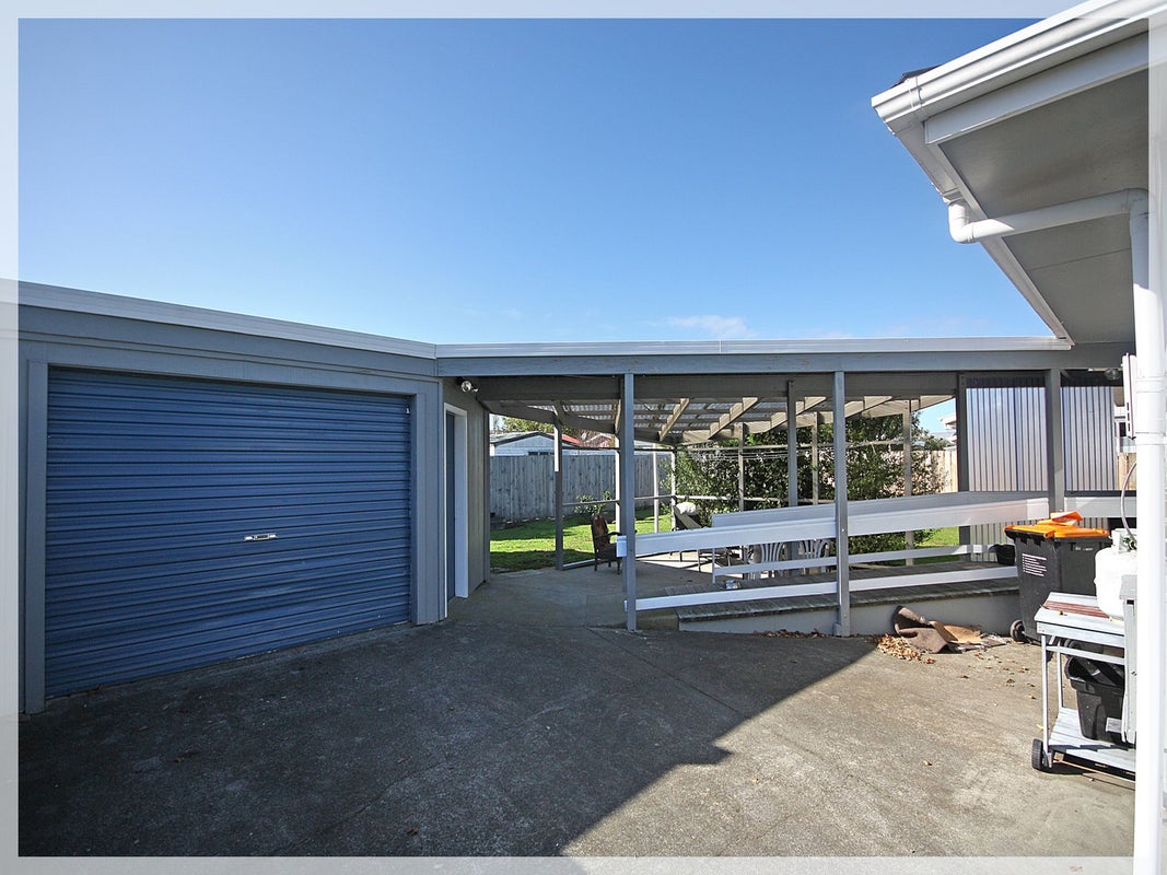 42 Robinson Crescent, Westbrook, Palmerston North - Carousel 16