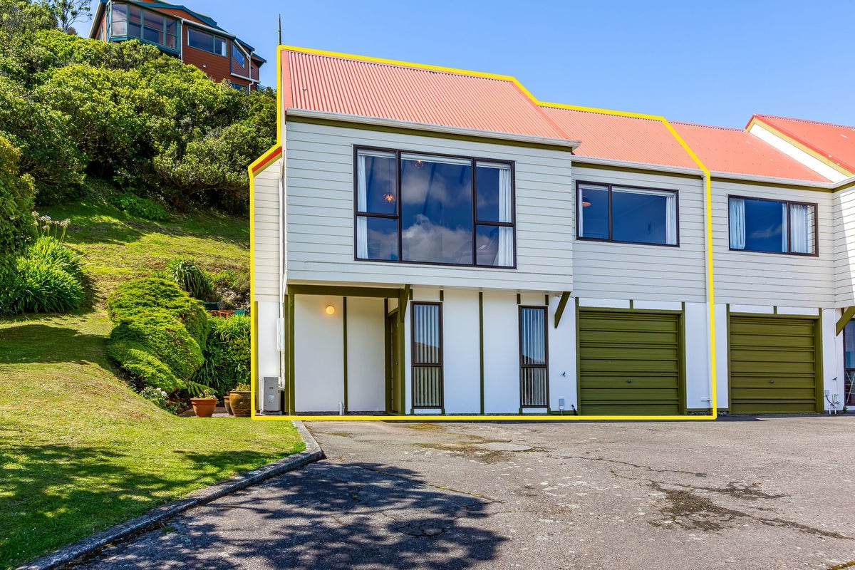44A Gaya Grove, Ngaio, Wellington - Carousel 1