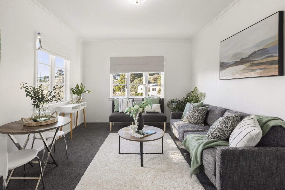 90B Townsend Road, Miramar, Wellington, Wellington - Carousel 2
