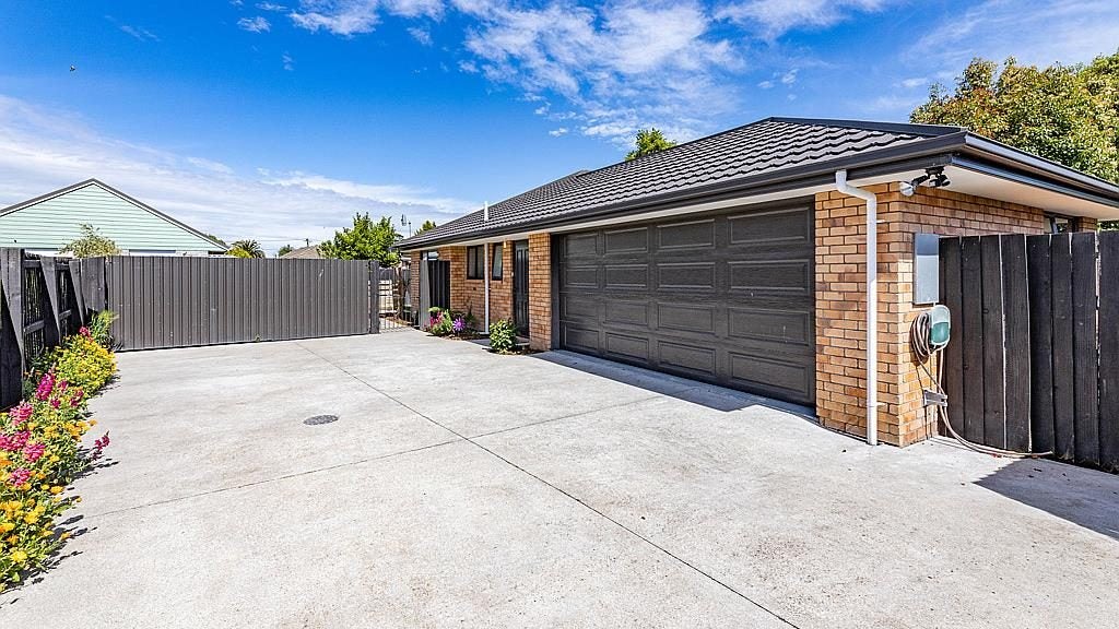 31A Fortune Street, Mairehau, Christchurch - Carousel 1