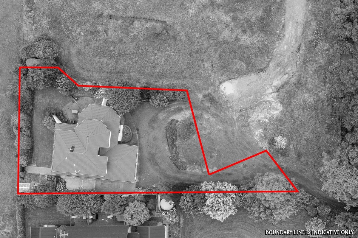 40 Riccarton Road East, East Taieri, Mosgiel - Carousel 37