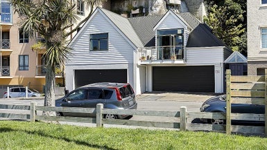 78B Salamanca Road, Kelburn, Wellington - Carousel 1