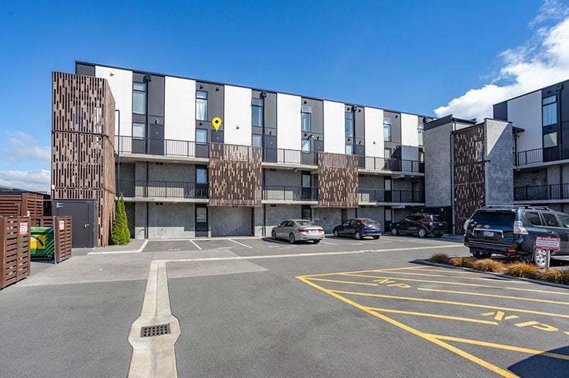 220/118 Salisbury Street, Christchurch Central, Christchurch - Carousel 2