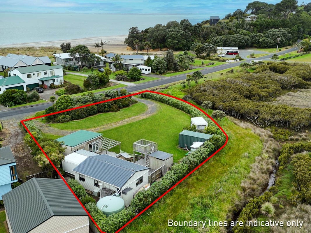 299 Big Bay Road, Manukau Heads, Franklin, Auckland - Carousel 1