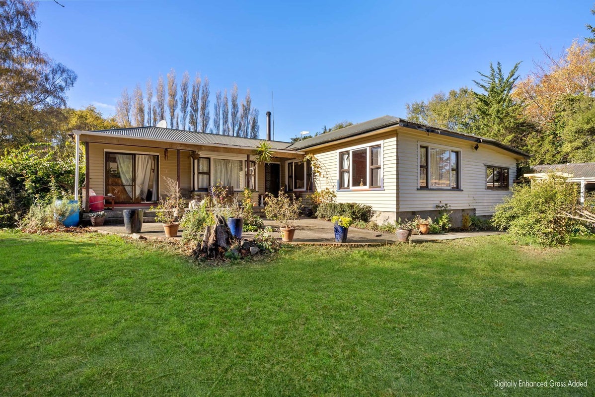 1318 Blythe Road, Domett, Cheviot - Carousel 1