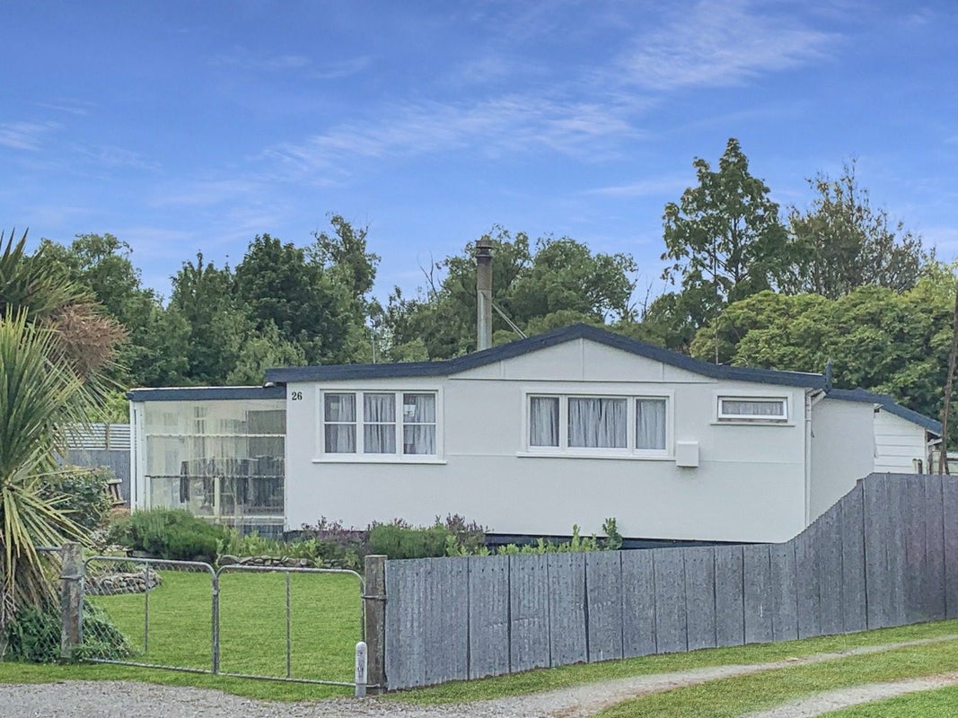 26 Arowhenua Road, Kerrytown, Timaru - Carousel 10