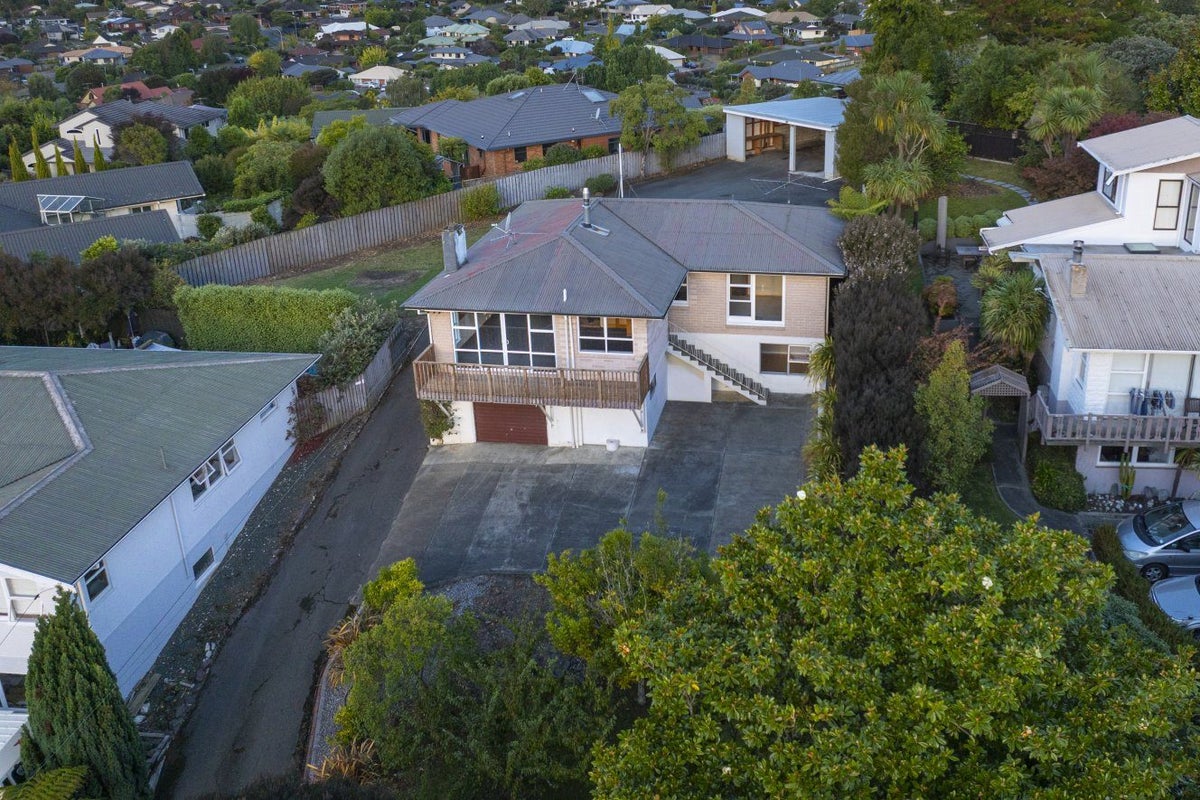 6 Blair Terrace, Richmond, Richmond - Carousel 36