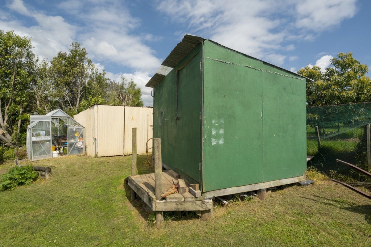 390F OLD HIGHWAY, Whakamarama, Western Bay Of Plenty - Carousel 25