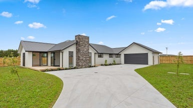 15 Patty Lane, Patumahoe, Pukekohe - Carousel 1